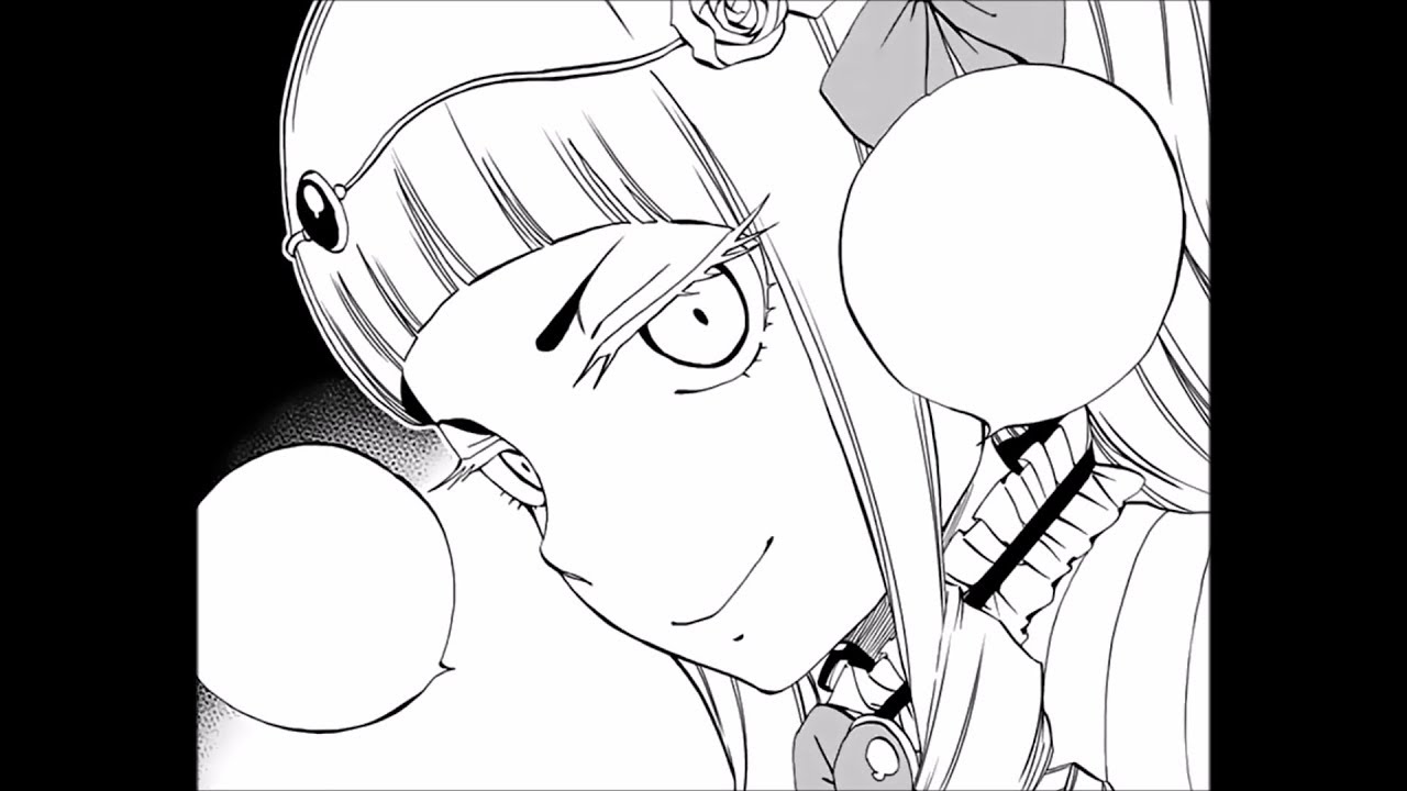 Fairy Tail || The White Wizard MMV.