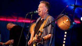 Video thumbnail of "Tom Robinson Band - 2-4-6-8 Motorway (Glastonbury 2016)"