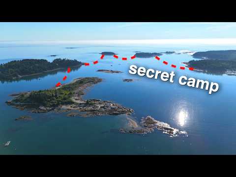 24 Hours Island Hopping & Camping