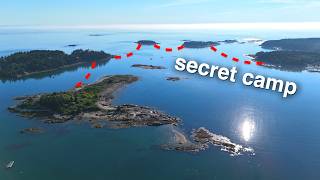 24 Hours Island Hopping & Camping