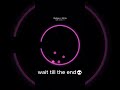 Color swap every bounce #satisfying #viral #python