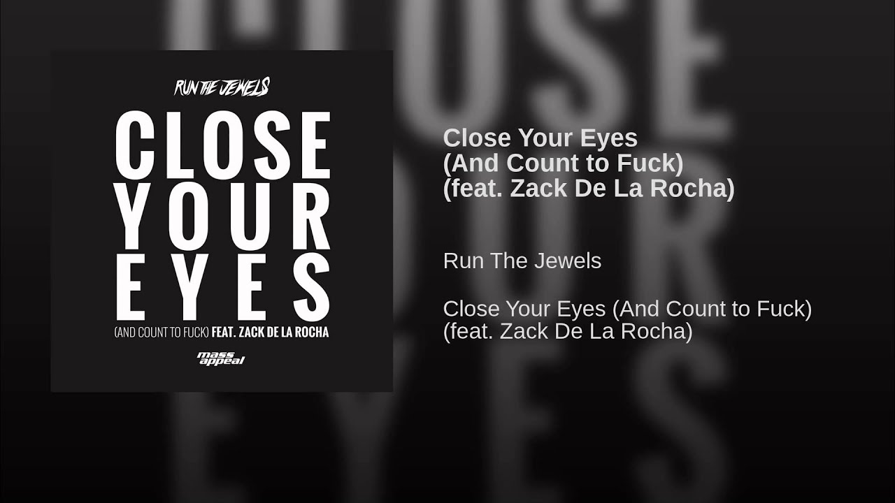 Run the Jewels - 