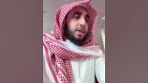 تلاوة من سورة الحجر - القارئ عمر بن عبدالعزيز