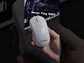 Yang nyari mouse daily wireless bole la nyoba mura" 😌