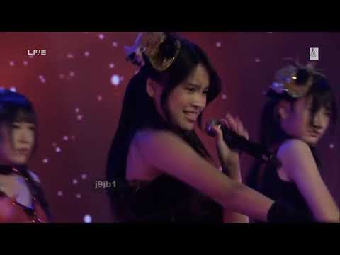 JKT48 Prinsip Kesucian Hati (Junjou Shugi) | Jemima, Maira, Giaa
