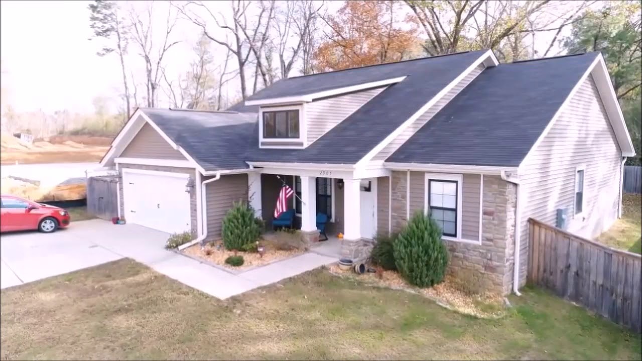 Richland HillsBenton, Arkansas YouTube