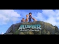 Allahyar and the Legend of Markhor - Teaser