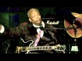 BB King and Jeff Beck - Rock Me Baby, Key To The Highway 2003