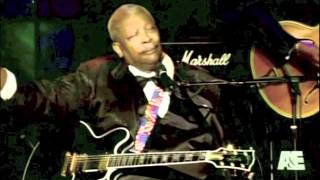 BB King and Jeff Beck - Rock Me Baby, Key To The Highway 2003