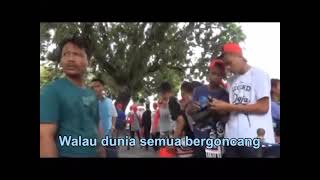 KAU TETAP ALLAH - NIKITA