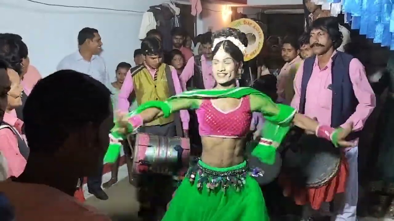 Dabang Baja part Agana ke full gram medh