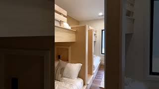 The Acres A One-Of-A-Kind Cabin In Hocking Hills, Ohio