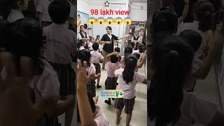 Positive Plus Pre School Dance teacher #positivepluspreschool #education #kidsactivities