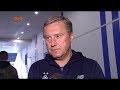 Хацкевич не збирається йти у відставку після поразки Динамо в Лізі Європи