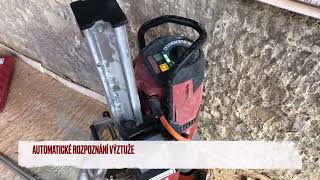 Hilti Dd 350 Auto Cut