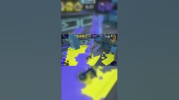Splatoon 3 Disconnection Issues #shorts