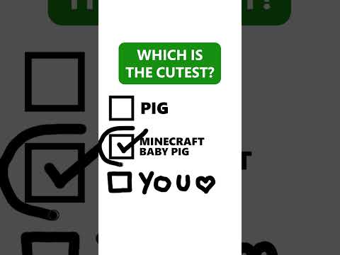 Was there ever any doubt 💚