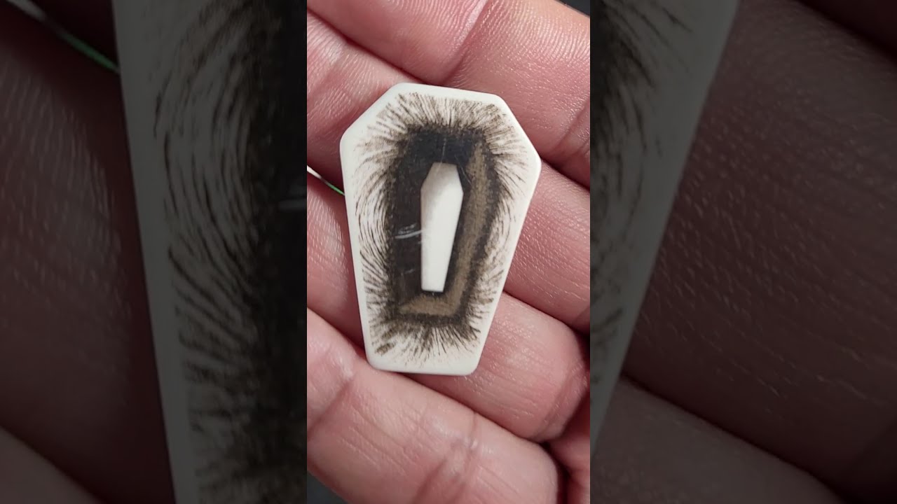 My Metallica Guitar Pick Collection 