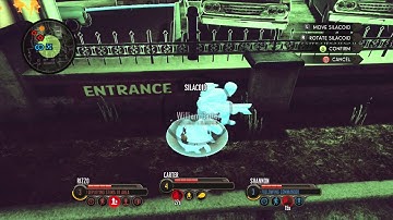 The Bureau: XCOM Declassified- Part 12