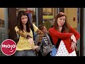 Top 10 Funniest Wizards of Waverly Place Moments