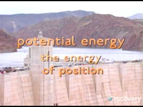 فيديو: ما هو تعريف الطاقة الحركية والمحتملة؟