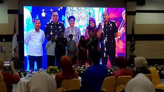 Speech of