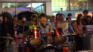20140301 李科穎 *謝金燕-姐姐* Part 2
