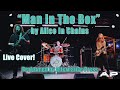 Man In The Box - Alice In Chains (Cover by Alternative Press )