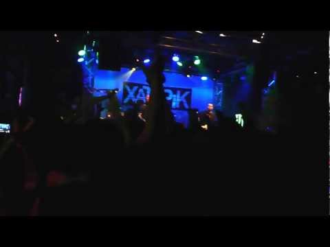 XATTRICK 1000 XRONIA