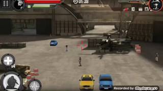 Modern Sniper Chapter 1 Mission 4 screenshot 3