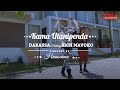 Darassa ft Rich Mavoko - Kama Utanipenda (Official Music Video)