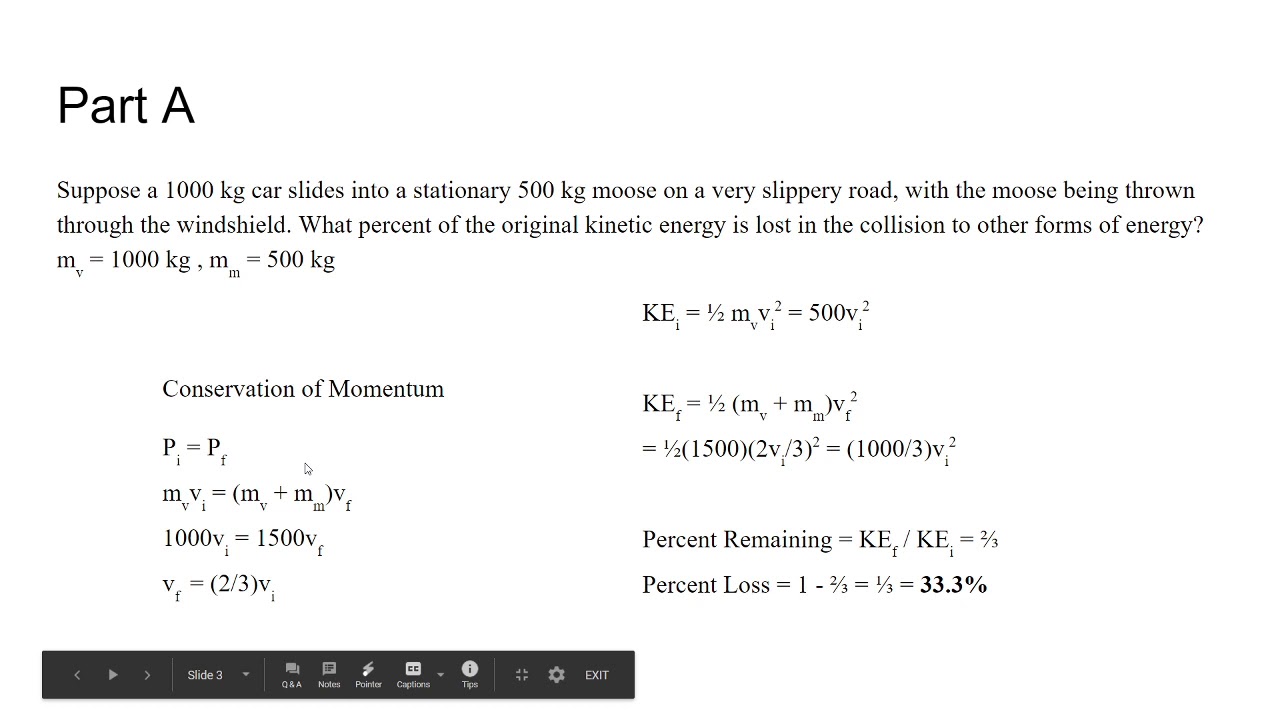 Fundamentals of Physics - Chapter 9 Problem# 51 - YouTube