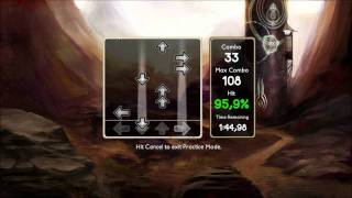 Sequence (Steam) - Disorganized Fun (SPASMODIC Difficulty)