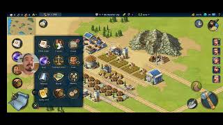 Sim Empire - NPC did not send resources after a scripted trade. screenshot 5