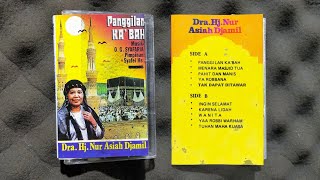 Ingin Selamat — Nur Asiah Djamil ‼ Qasidah Terbaik Sepanjang Masa