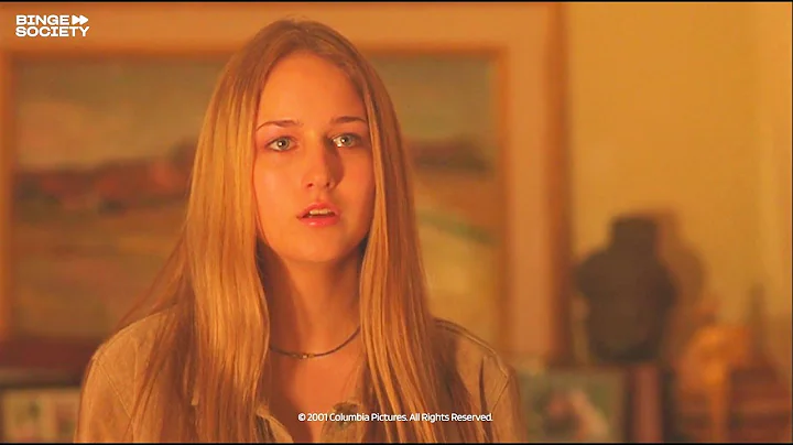 The Glass House: How they lost their parents