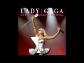 Lady Gaga - Poker Face [Acoustic](Live at Glastonbury Festival 2009)