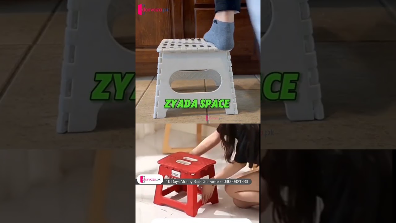 Buy 1 get 2  free Offer 3 Strong Stools Now in Just Rs 999 SALE is Live