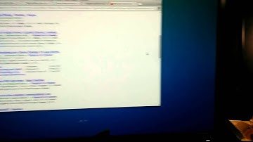 Xubuntu video bug