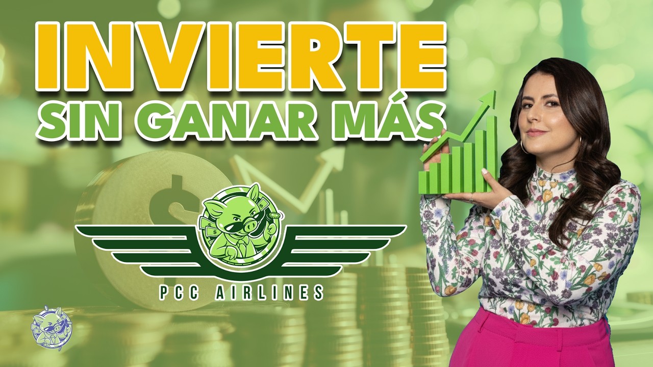 Gastos Hormiga en Vivo 💰 Dinero Oculto para Invertir YA 🔥
