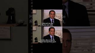 Celebrity short Throwback Thursday 23 of Our Favorite Funny Moments From  The Office  16 Profile