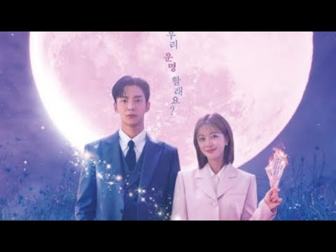 Destined with you episode 15 hindi dubbed