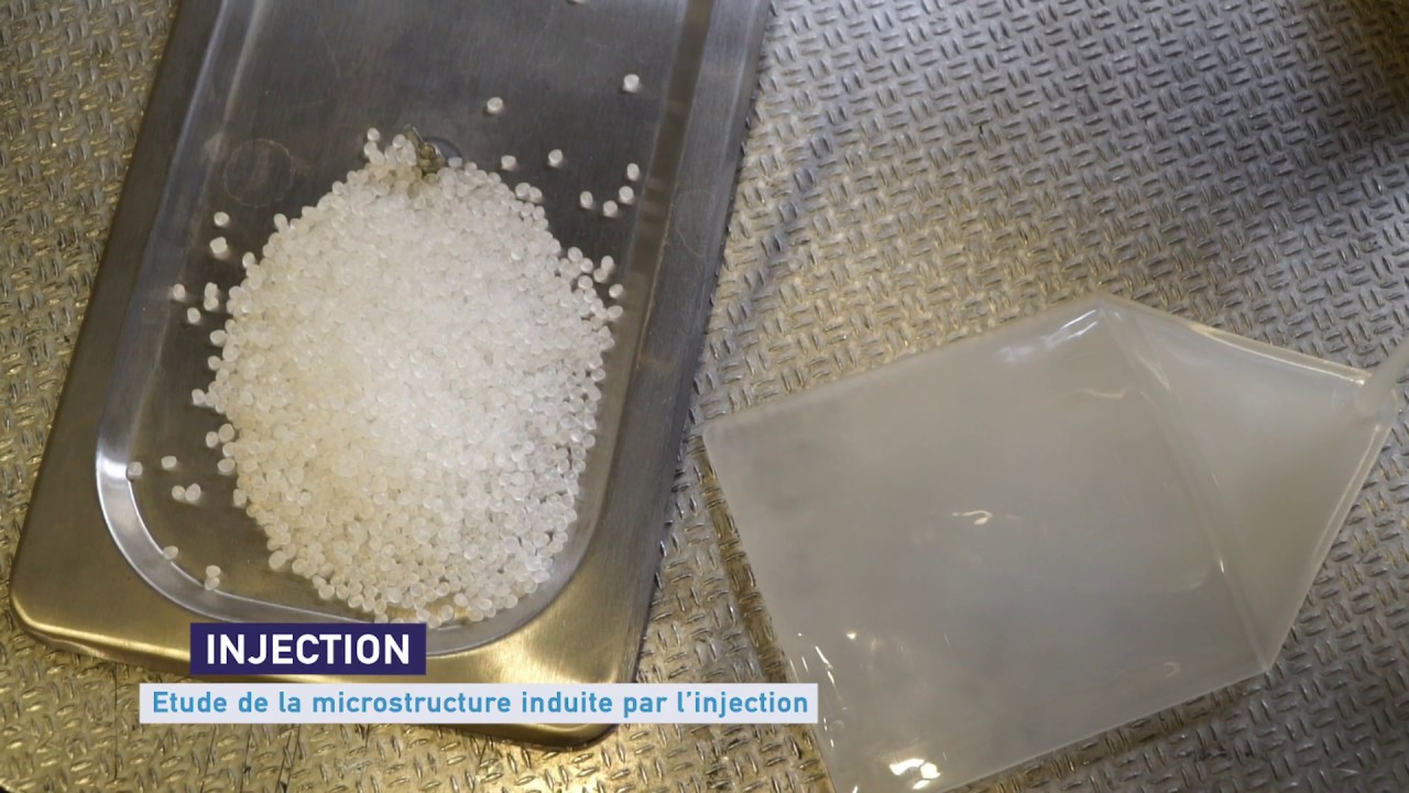 Composites et polymères