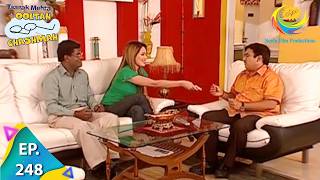 Babita Wants A New Phone | Taarak Mehta Ka Ooltah Chashmah | Full Episode 248