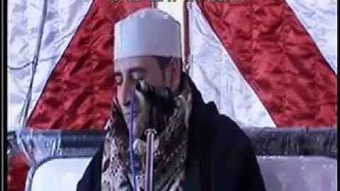 القارئ العظيم الخلوق الشيخ عبد الهادي عرفات ابو النجا يغرد في سماء القرآن الكريم