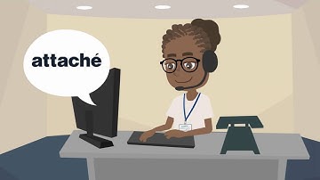 Running a Paperless Office with Attache