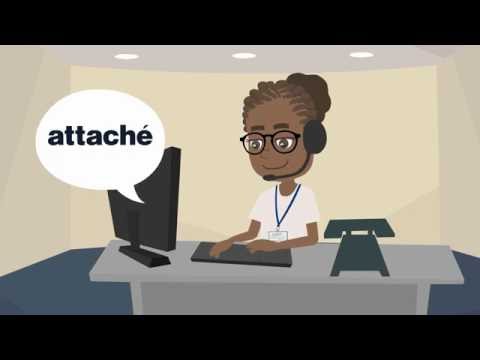 Running a Paperless Office with Attache