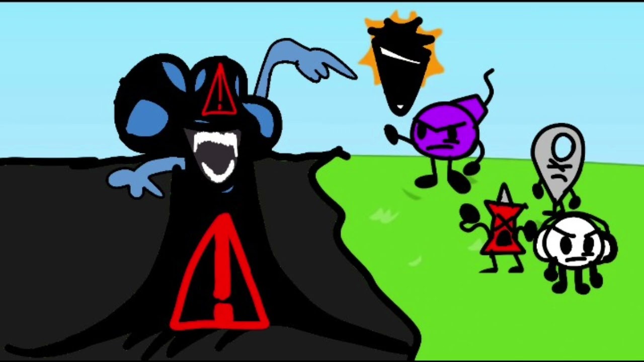 Battle for destroyed turmoil: detached episode 1 chapter 1