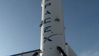 Behind the secrecy: SpaceX headquarters in Hawthorne