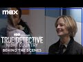Sustainability On The Set of True Detective: Night Country | True Detective: Night Country | Max